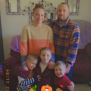 Meet your Posher, Shaunda